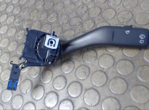 Safety Belts VW Touran (1T1, 1T2)