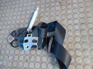 Safety Belts MERCEDES-BENZ A-Klasse (W168)