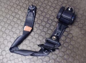 Safety Belts HONDA CRX III (EG, EH)