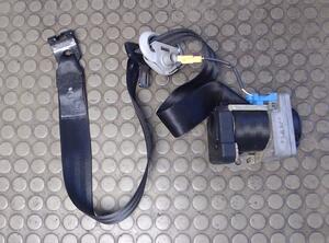 Safety Belts VW Golf IV Variant (1J5)