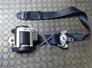 Safety Belts PEUGEOT 307 Break (3E), PEUGEOT 307 SW (3H)