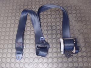 Safety Belts CITROËN C3 I (FC, FN)