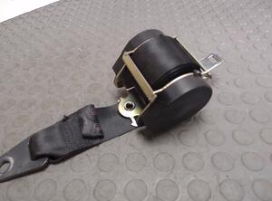 Safety Belts PEUGEOT 206 CC (2D)