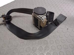 Safety Belts PEUGEOT 307 (3A/C)