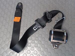 Safety Belts FORD Focus C-Max (--)