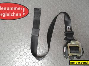 Safety Belts AUDI A3 (8L1)