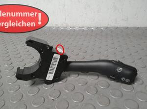 Safety Belts AUDI A3 (8L1)