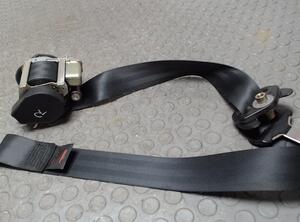 Safety Belts PEUGEOT 307 (3A/C)