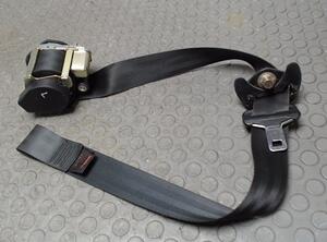 Safety Belts PEUGEOT 307 (3A/C)