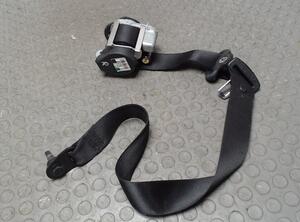 Safety Belts MERCEDES-BENZ B-Klasse (W245)