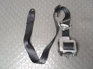 Safety Belts VW Fox Schrägheck (5Z1, 5Z3, 5Z4)