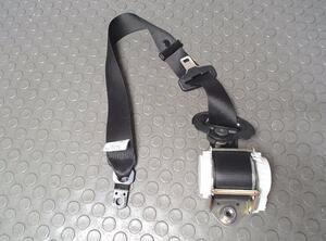 Safety Belts BMW X3 (E83)