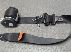 Safety Belts FORD Focus Stufenheck (DFW)