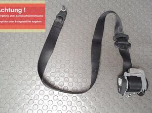 Safety Belts MERCEDES-BENZ A-Klasse (W169)