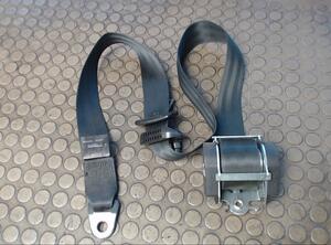 Safety Belts DACIA Duster (HS), DACIA Logan MCV (KS)