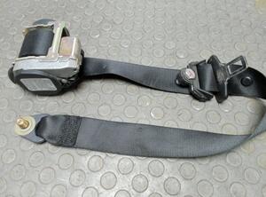 Safety Belts MERCEDES-BENZ SLK (R170)