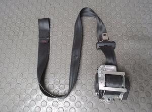 Safety Belts PEUGEOT 207 CC (WD_)