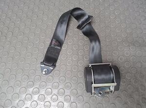 Safety Belts PEUGEOT 207 CC (WD_)