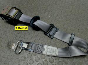 Safety Belts VW SHARAN (7M8, 7M9, 7M6)