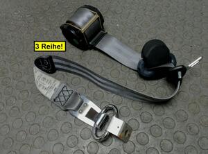 Safety Belts VW SHARAN (7M8, 7M9, 7M6)