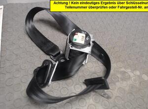 Safety Belts FORD C-MAX (DM2), FORD FOCUS C-MAX (DM2)