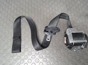 Safety Belts PEUGEOT 206+ (2L_, 2M_)