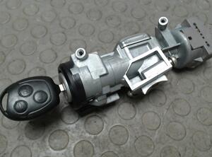 Slotcilinder Contactslot FORD Focus II Turnier (DA, DS, FFS)