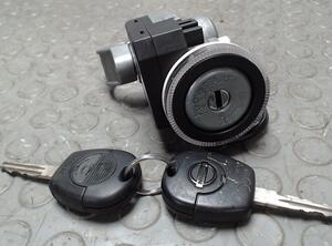 Ignition Lock Cylinder NISSAN Primera Kombi (WP12)