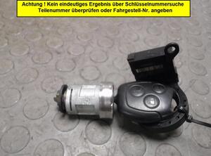 Ignition Lock Cylinder FORD MONDEO III Turnier (BWY)