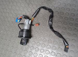 Ignition Lock Cylinder PEUGEOT 206+ (2L_, 2M_)