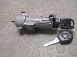 Ignition Lock Cylinder SEAT IBIZA III (6L1)