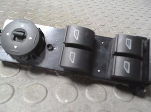 Window Lift Switch FORD Focus II Stufenheck (DB, DH, FCH)