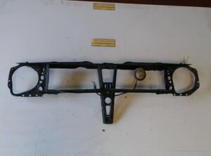 Front Panel VW Golf II (19E, 1G1)