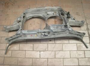 Front Panel AUDI A6 (4B2, C5)