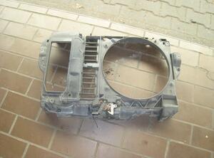 Front Panel PEUGEOT 407 SW (6E)