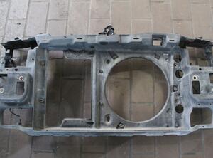 Front Panel VW Polo (6N1)