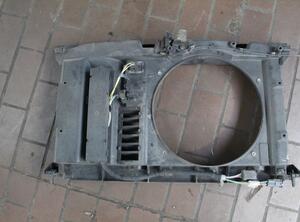 Front Panel PEUGEOT 307 (3A/C)