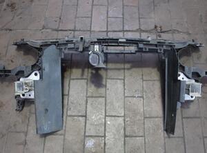 Front Panel RENAULT Megane II Stufenheck (LM0/1)