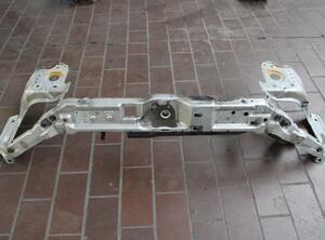 Front Panel OPEL CORSA C (X01)