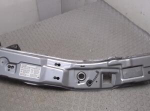 Front Panel OPEL MERIVA A MPV (X03)