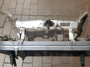 Front Panel MERCEDES-BENZ A-CLASS (W168)