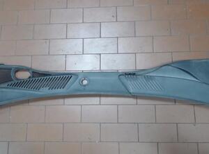 Scuttle Panel (Water Deflector) RENAULT CLIO II (BB_, CB_)