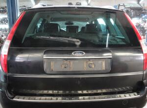 Boot (Trunk) Lid FORD Mondeo III Turnier (BWY)