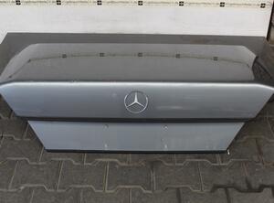 Boot (Trunk) Lid MERCEDES-BENZ 124 Stufenheck (W124)