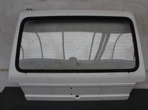 Boot (Trunk) Lid SEAT Marbella (28)