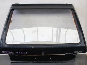 Boot (Trunk) Lid SEAT Ibiza I (021A)