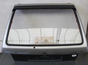 Kofferruimteklep SEAT Ibiza I (021A)