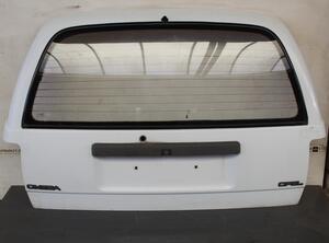 Boot (Trunk) Lid OPEL Omega A Caravan (66, 67)