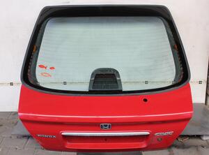 Boot (Trunk) Lid HONDA Civic VI Fastback (MA, MB)