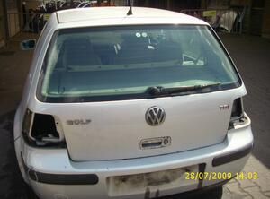 Boot (Trunk) Lid VW Golf IV (1J1)